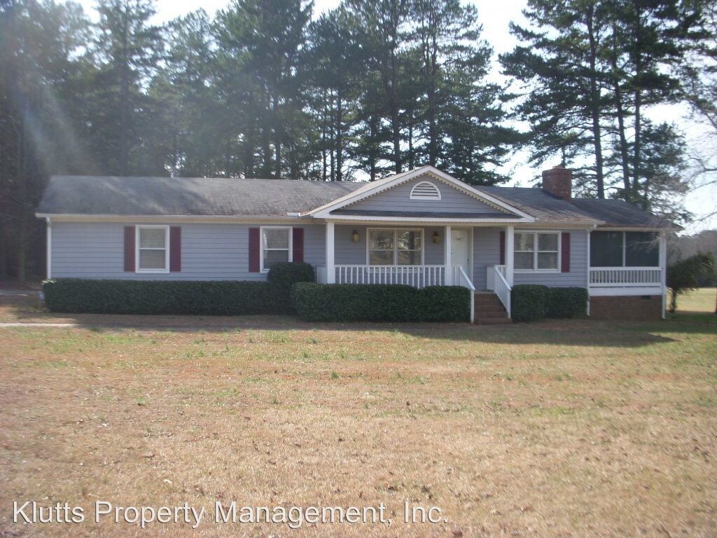 Primary Photo - 3 br, 2 bath House - 13966 Idlewild Rd