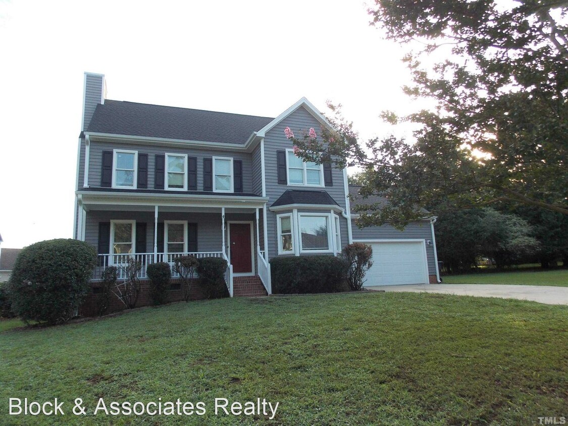 Primary Photo - 3 br, 2.5 bath House - 409 Trinidad Court