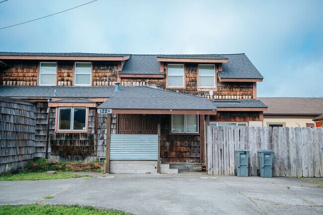 Foto del edificio - 122 Brennan St
