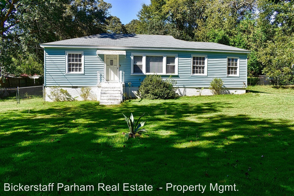 Primary Photo - 3 br, 1 bath House - 6123 Warner Road