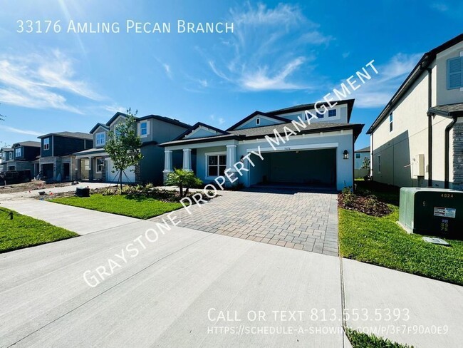 Foto del edificio - "Luxury Living in Wesley Chapel: Spacious ...