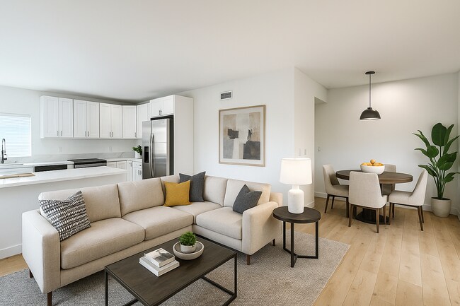 Foto del edificio - 15109 Leadwell St