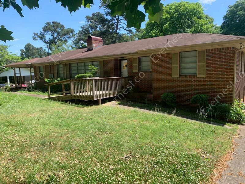 541 5th Terrace, Pleasant Grove, AL 35127 House Rental in Pleasant
