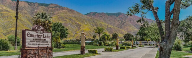 Foto del edificio - Country Lake Mobile Home Community