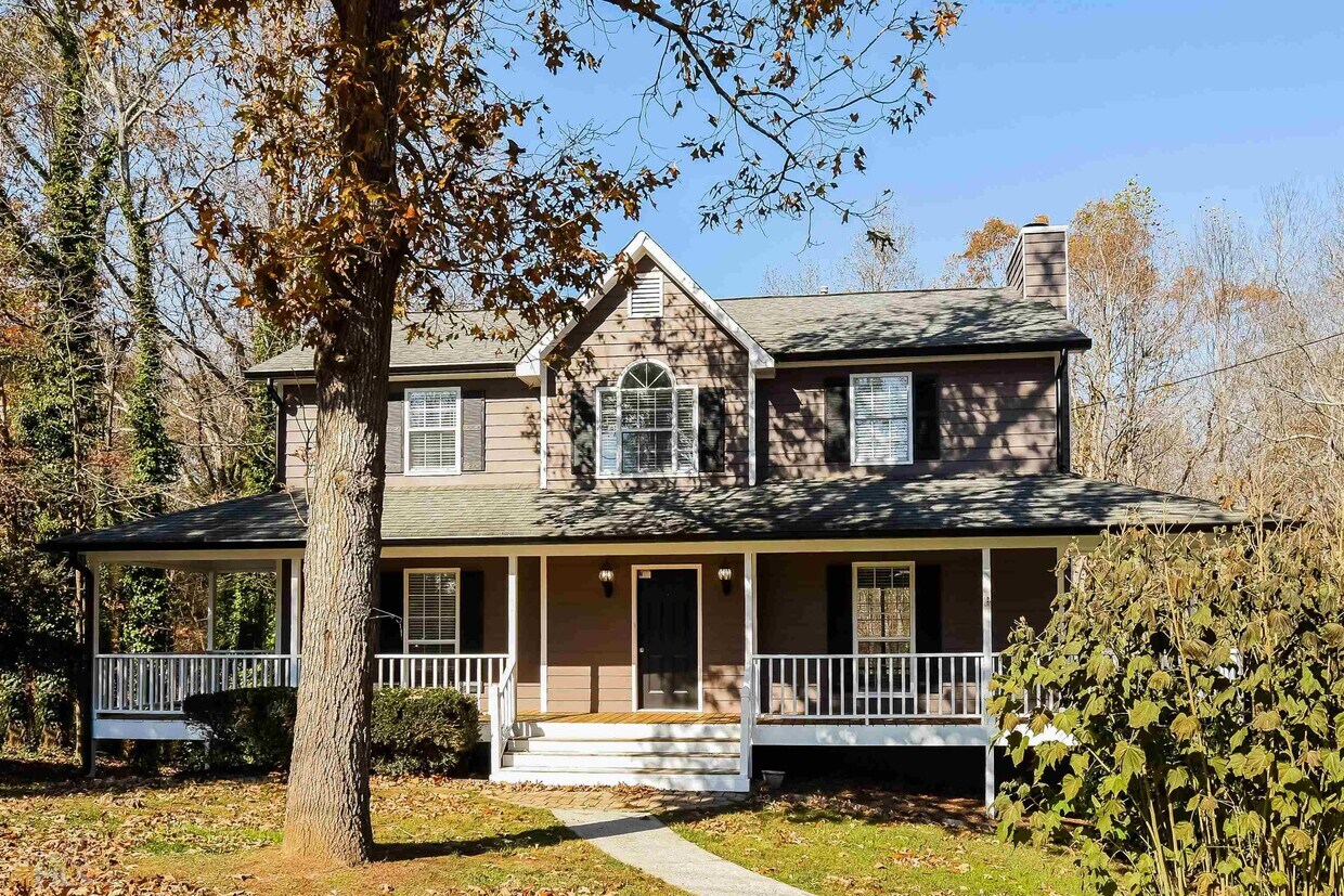 Primary Photo - 195 John Wesley Dr