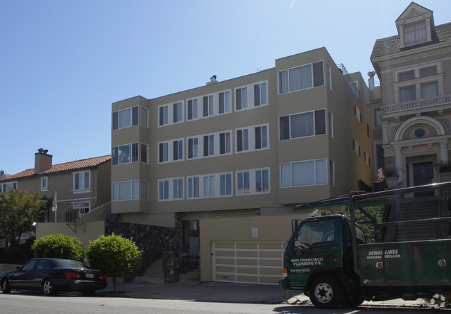 Building Photo - 2007 Pacific Ave