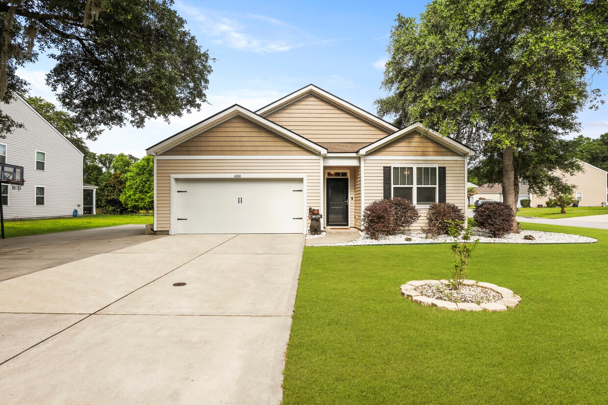 Foto principal - 4888 Tidalwalk Ln