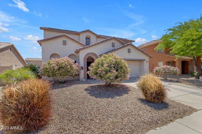 Building Photo - 1822 N Desert Willow St
