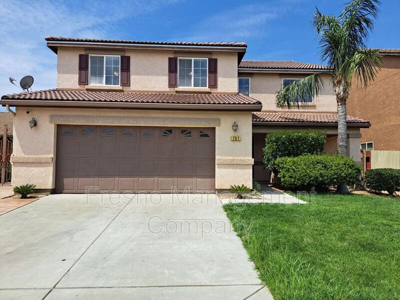 751 S Cypress Ave, Fresno, CA 93727 House for Rent in Fresno, CA