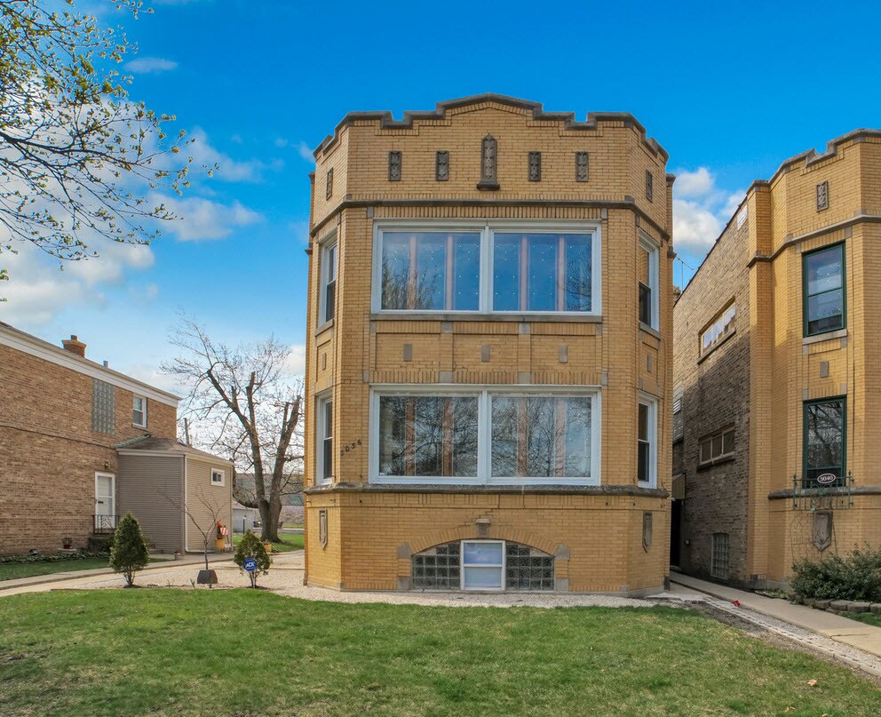 Foto principal - 3036 N Kolmar Ave
