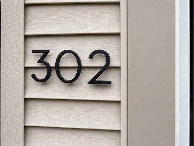 Foto del edificio - 302 Pine St