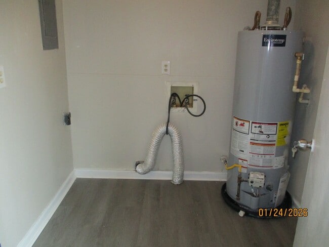 Building Photo - Updated Home in Hephzibah