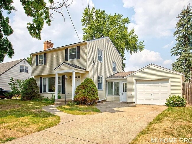 Building Photo - Lovely 3 Bedroom North East Grand Rapids