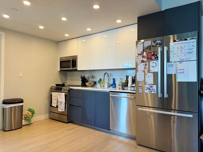 Foto del edificio - 932 Broadway