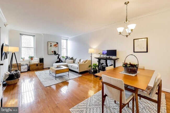 Foto del edificio - 1830 17th St NW