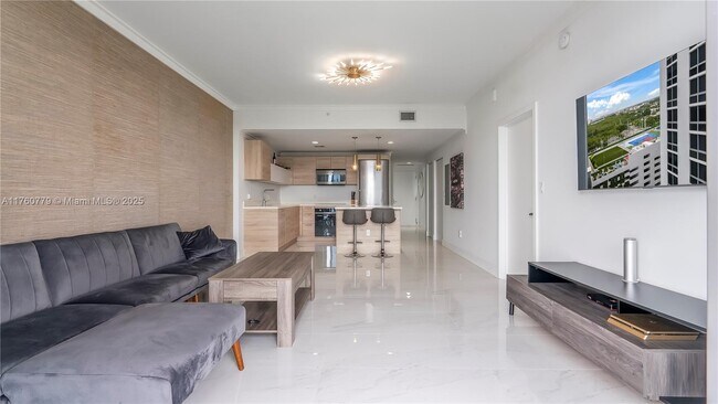 Foto del edificio - 16385 Biscayne Blvd