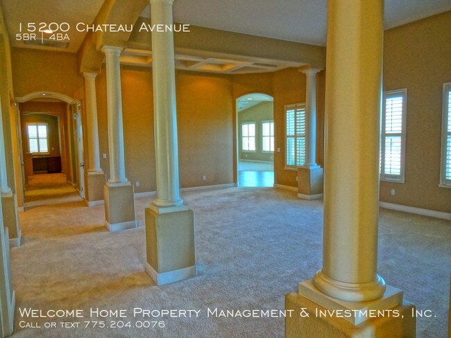 Building Photo - 15200 Chateau Ave