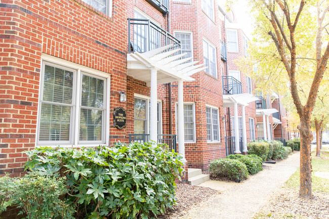 Foto del edificio - Styron Square Apartments