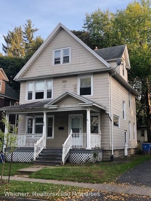 Primary Photo - 4 br, 1.5 bath House - 69 Lux Street