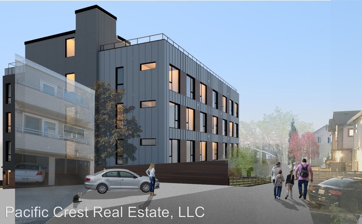 Foto del edificio - 442 NE Maple Leaf Pl