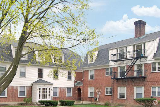 Foto del edificio - Gordonhurst Village Apartments