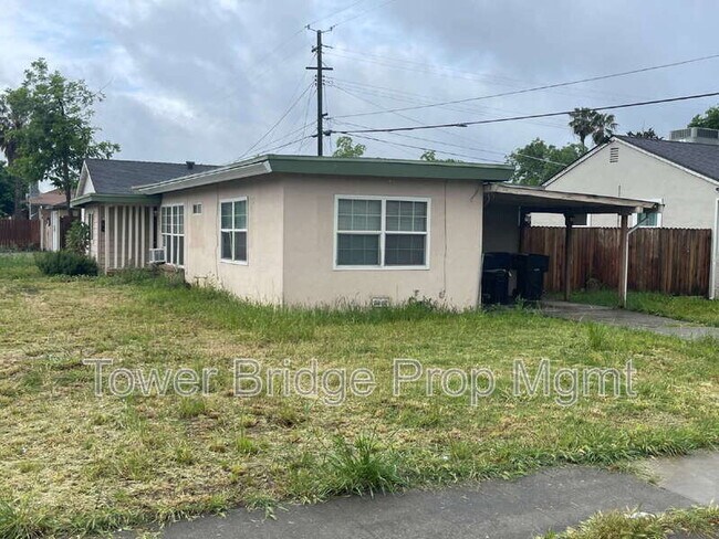 Foto del edificio - 2841 Taft St