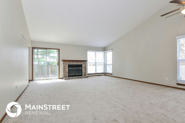 Building Photo - 1214 Spartina Dr