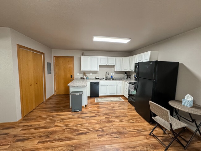 Foto del edificio - Theater Apartments Beulah