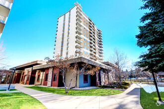 Building Photo - Boardwalk Retirement Community