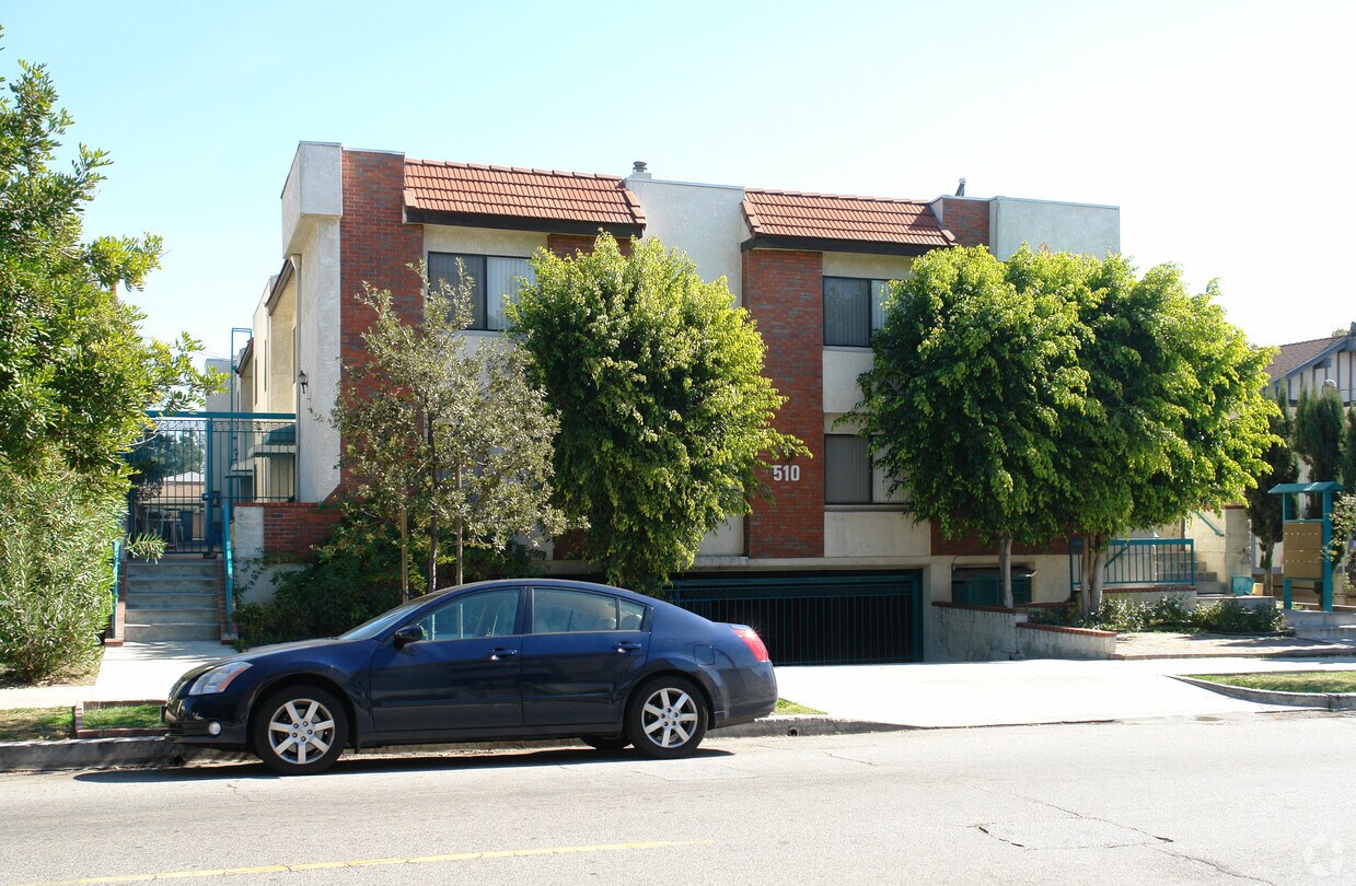 Foto principal - 510 S Adams St