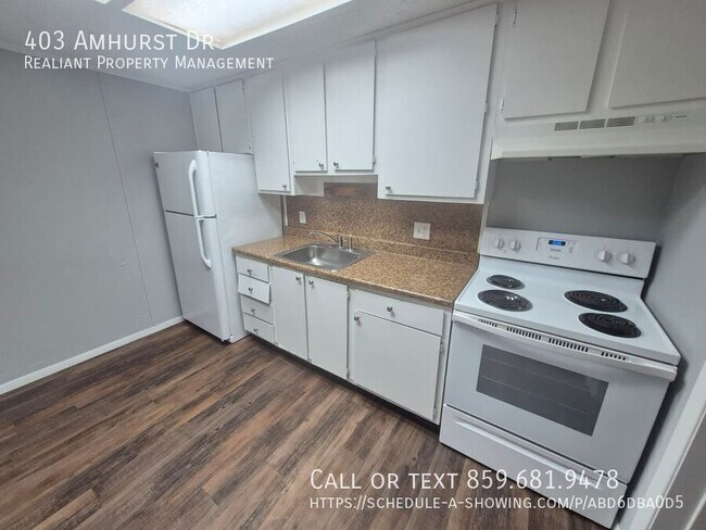 Building Photo - 403 Amhurst Dr