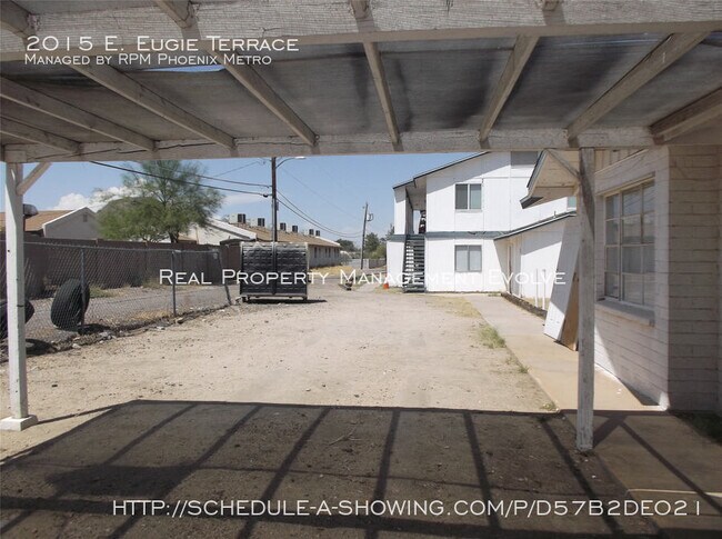 Building Photo - North Phoenix Charmer