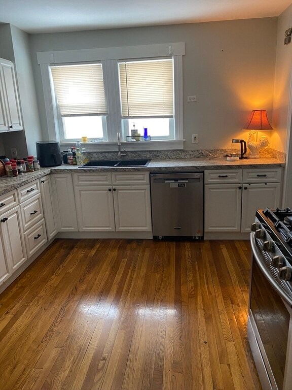 Building Photo - 93 Jewett St