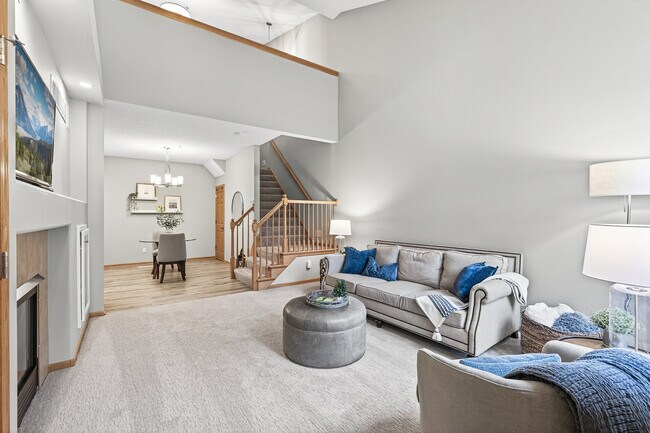 Foto del edificio - 10098 Bridgehill Terrace