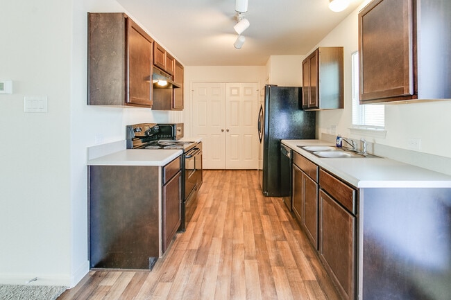 Building Photo - 14122 Willie Melton Blvd, Kendleton, TX 77451
