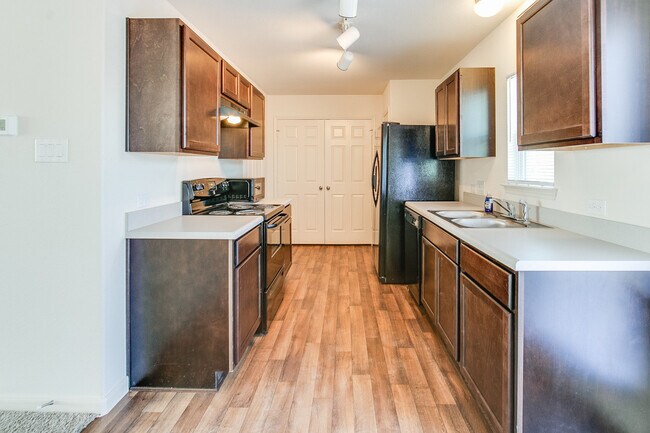 Foto del edificio - 14122 Willie Melton Blvd, Kendleton, TX 77451