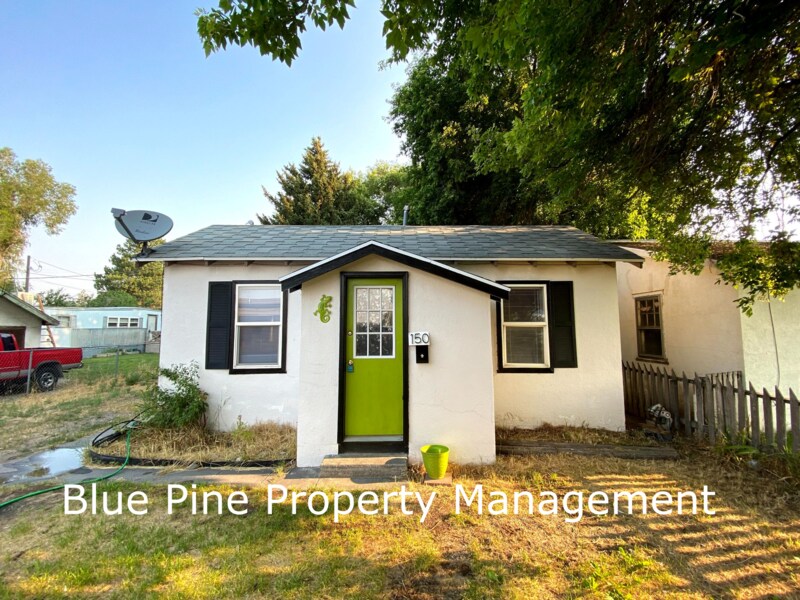 150 W 2nd S, Rigby, ID 83442 House Rental in Rigby, ID