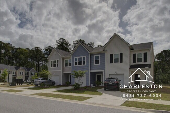 Foto del edificio - 4105 Quincy Adams Ln