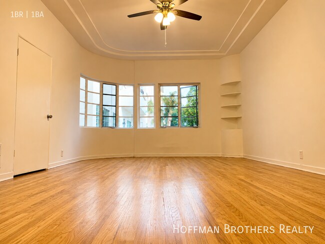 Foto del edificio - 909 S Serrano Ave