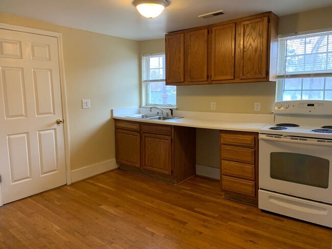 Foto del edificio - 1105 McCormick St