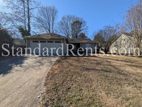 Building Photo - 7625 Didwell Ct