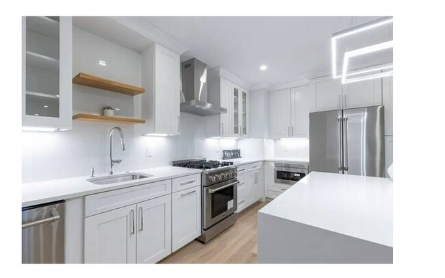 Foto del edificio - 12 Belmont St