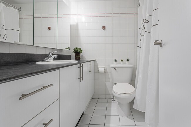 Photo du bâtiment - Navarin