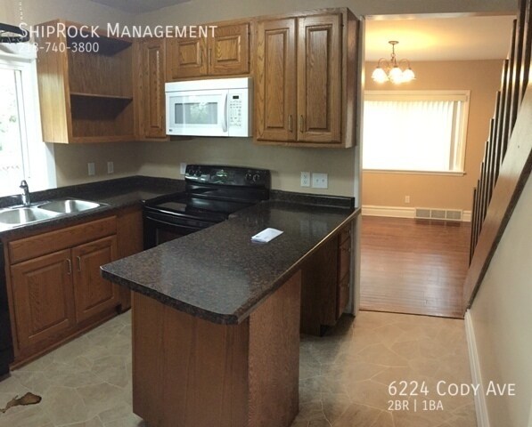 Building Photo - 6224 Cody St