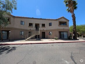 Building Photo - 1287 N Alma School Rd