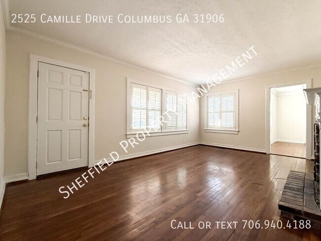 Foto del edificio - 2525 Camille Dr