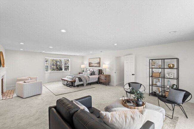 Foto del edificio - 717 Woodridge Dr