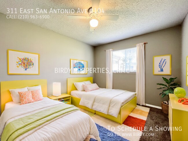 Foto del edificio - 311 E San Antonio Ave