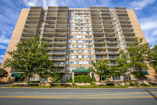 Photo - 1401 Pennsylvania Ave Townhome