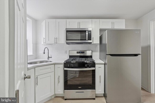 Foto del edificio - 1626 N 17th St